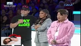 Eat Bulaga Bawal Judgmental! December 20, 2019