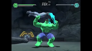 The Hulk Mission 18 GamePlay # 18