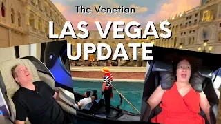 Venetian Las Vegas CLOSES Restaurants Forever! SHOCKING Changes & Hidden Gems Revealed! Vegas Update