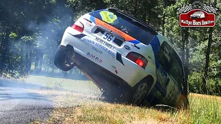 Rallye du Forez 2022 [MISTAKES]