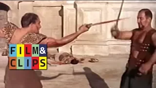 "Ready? Fight!" Clip from Caligula et Messalina (english with japanese subtitles) by Film&Clips