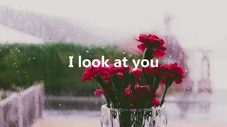 When i look at you by Miley Cyrus with lyrics Zephanie cover