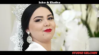 Wedding Day - Isko & Zlatka - Peshtera - Trailer