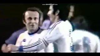 Dinamo Tbilisi, Road to the Final Review 1981 Динамо Тбилиси, голы Отборочные Кубка кубков 1981г