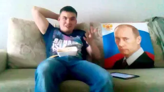 Диванные новости: Путин vs Обама