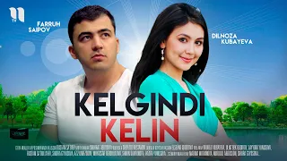 Kelgindi kelin (o'zbek film)