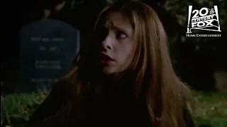 Buffy the Vampire Slayer | A Slayer Is Chosen | FOX Home Entertainment