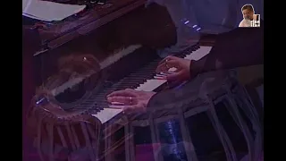 Piano by Brian Silas - Piya tose naina laage