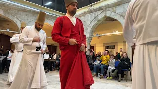 Historical Original Sufi Ceremony​ 2