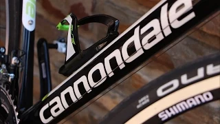 Cannondale CAAD10 2014