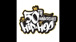 OL' SKOOL HIP HOP IS 50 MIX VOL. 1 | Slick Rick, Doug E. Fresh, P.E. & LL COOL J, & MORE |