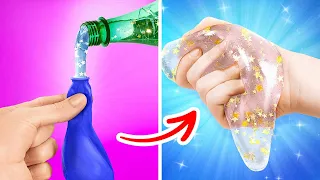 GENIUS PARENTING HACKS || Smart Summer Tricks, Cool Tools & Crafts For Parents by 123 GO! FOOD