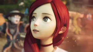 Dragon Nest: Official Trailer (ver. Story Movie)