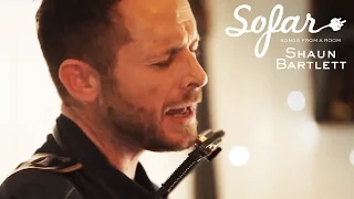 Shaun Bartlett - Unleash | Sofar Oslo