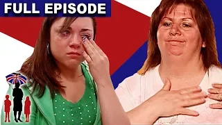 The Baulisch Family Full Episode | Season 5 | Supernanny USA