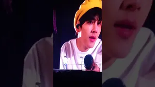 "SO WHAT" PT2  CLIP @ BTS WORLD TOUR 'LOVE YOURSELF:SPEAK YOURSELF' AT ROSE BOWL PT75/105