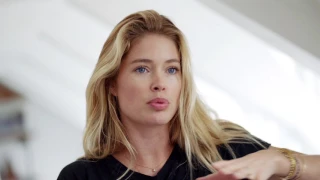 Language Barrier: Dutch Expressions Explained By Doutzen Kroes