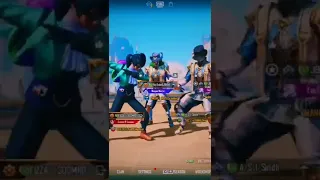 pubg dance#shorts