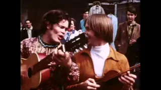 The Monkees - Me And Magdalena (slow version)