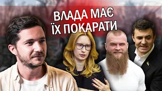 💣СААКЯН: Помста ТРИВАТИМЕ ДЕСЯТИЛІТТЯМИ. Розпочнеться НАРОДНИЙ СУД. Слуги ВТРАТИЛИ реальність