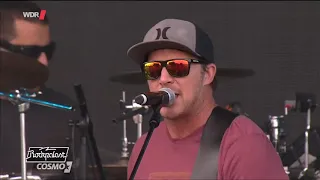 Slightly Stoopid - Live at Summerjam 2019 (Full Concert HD)