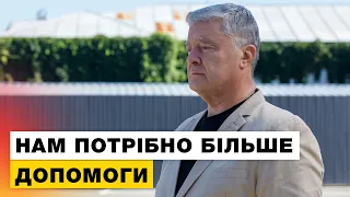 ‼️Обстріли наших міст — це реакція росії на успіхи ЗСУ