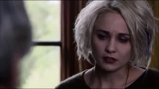 Sense8 2x06 - Finding Whispers Sensate Style