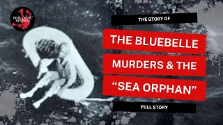 Bluebelle's Tragic Murders: The Remarkable Survival of Terry Jo Duperrault,  the "Sea Orphan"