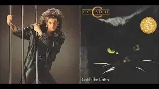 C.C. Catch - Strangers By Night HD (1986)