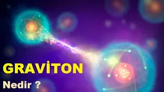 Graviton: Kuantum Evreninin Gizemli Parçacığı