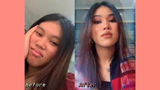 Recreating Alexa Demie's look!