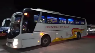 North Luzon Bus Compilation 2019 || Pinoy Bus Fanatic