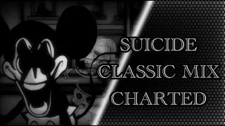 [FNF] Vs Mouse Rewrite Suicide Classic Mix Chart (Month Of Mouse Special 2)