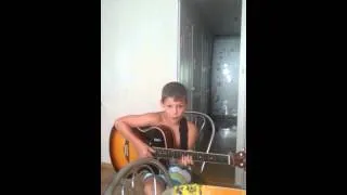 Данил Суровый(cover)