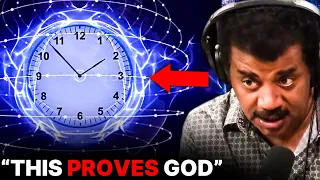 Neil Degrasse Tyson- "Time Does NOT EXIST! James Webb Telescope PROVED Us Wrong!"