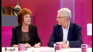 Paul O'Grady on Loose Women (full appearance) - 14th October 2010 (wide) HQ