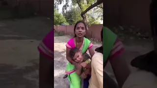 Child Kidnappers 🤬 Caught live 😎💯 #shorts #tiktok #hero #brave #kids #kidnapping #trending #india