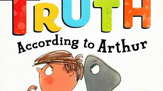 The Truth: According to Arthur by Tim Hopgood & David Tazzyman