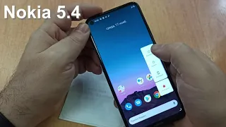 Nokia 5.4 Incoming Call And Ringtones, входящий звонок  и рингтоны