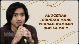 Sheila On 7 - Anugerah Terindah Yang Pernah Kumiliki (Lyrics)