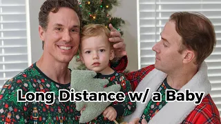 5 Tips to Master Long Distance with a Baby