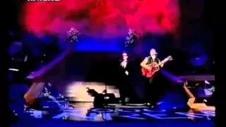 U2 Live Unplugged - All I Want is You @ SanRemo 2000