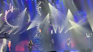 Judas Priest - Turbo Lover ( live in Youngstown, OH 4/27/2024)