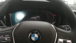 BMW 330i touring 2019