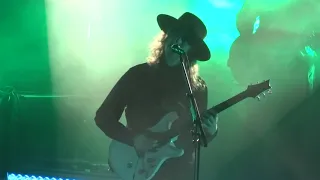 Opeth The Lotus Eater - Live at The Cleveland Agora - 2020