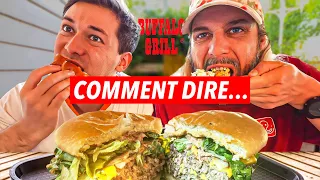 On JUGE BUFFALO GRILL en France (là c'est trop !)