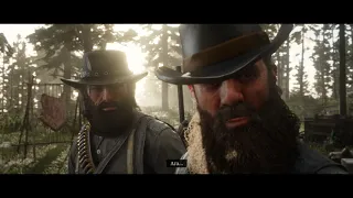 94 Ящик с инструментами 🥇 Золотая медаль Прохождение Red Dead Redemption 2