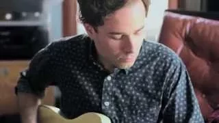 Dawes - "Things Happen" (Stripped Down Live Version)