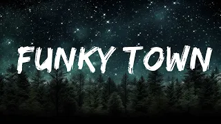 Pseudo Echo - Funky Town (Lyrics HD)  | 1 Hour Lyrics