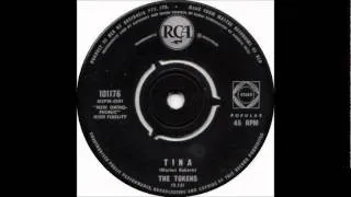 Tokens  - Tina - 1961 RCA 7954.wmv